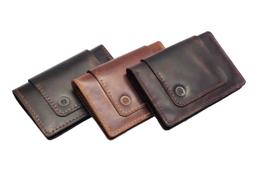 Traveller Wallet