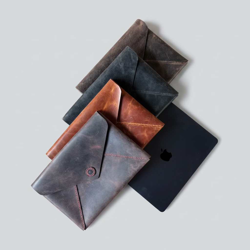 Magnetic Sleeve