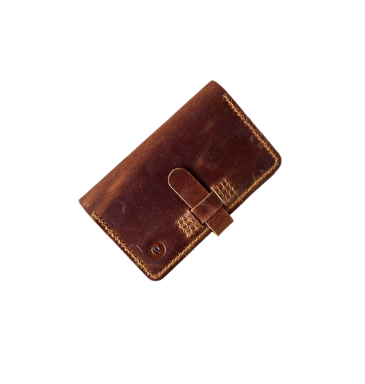 Passport holder