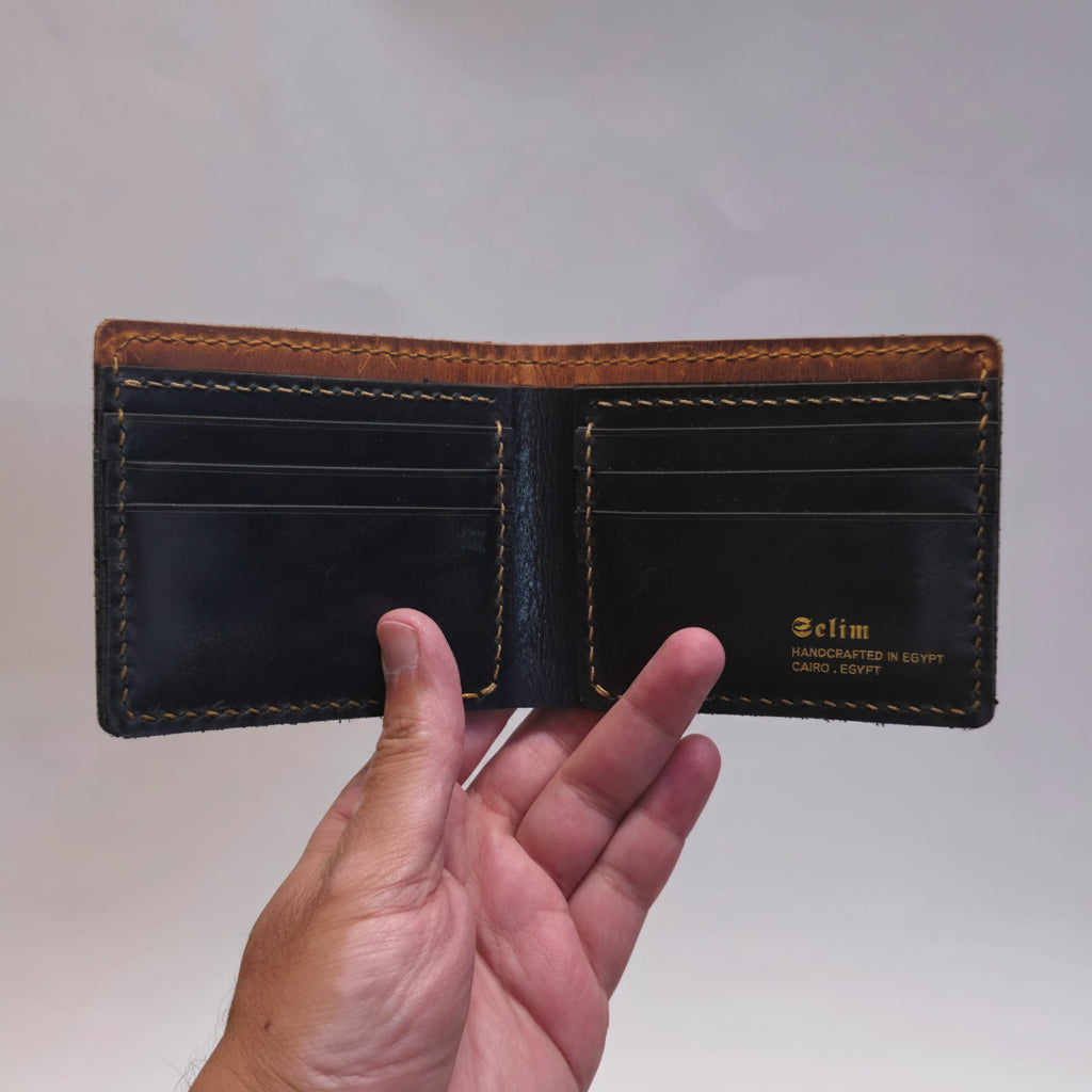 Bifold Wallet
