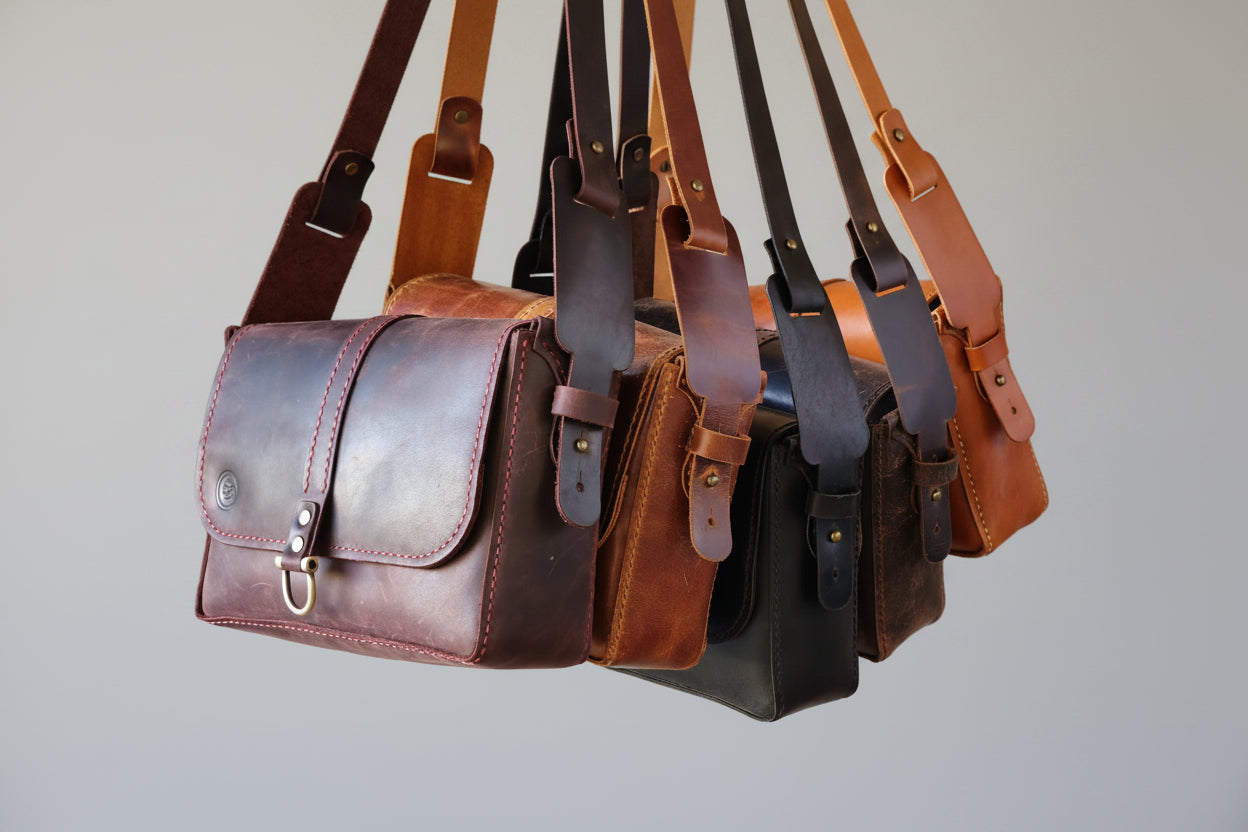 Cross Bag