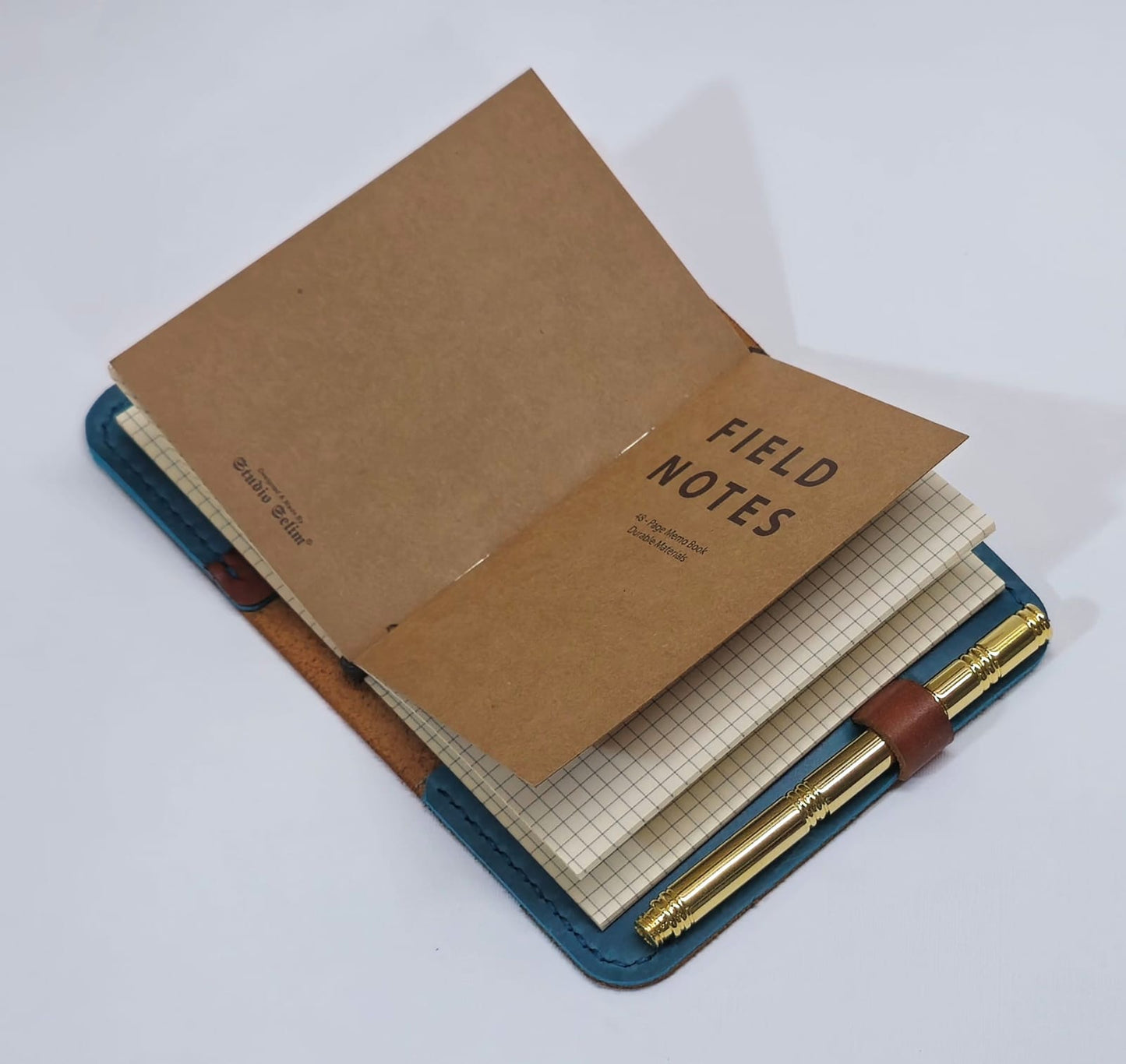 Traveler's Notebook