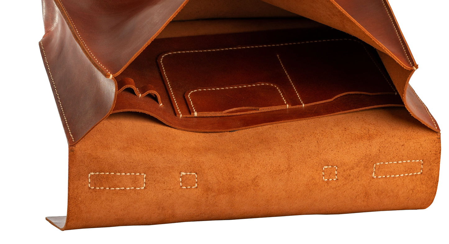 Brief Case