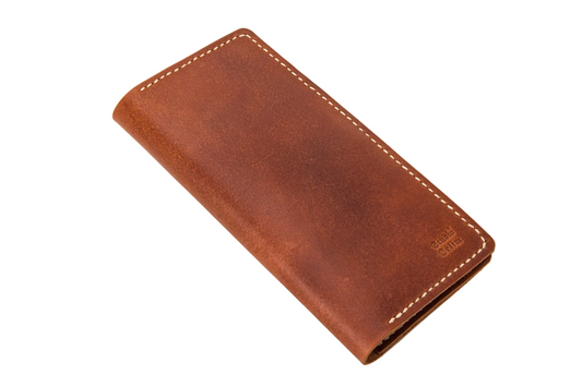 Long Wallet