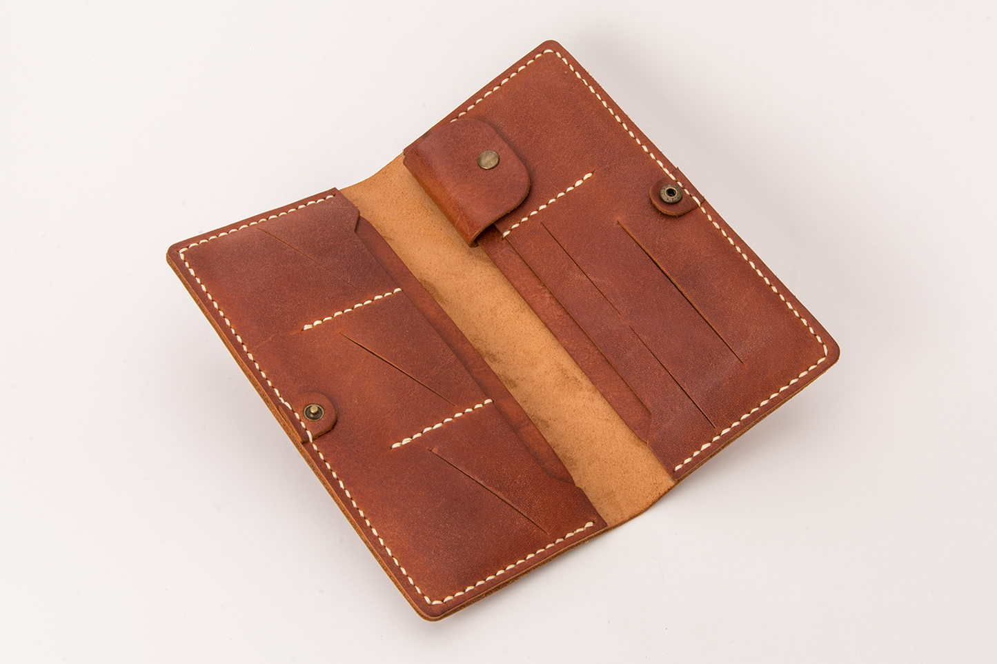Long Wallet