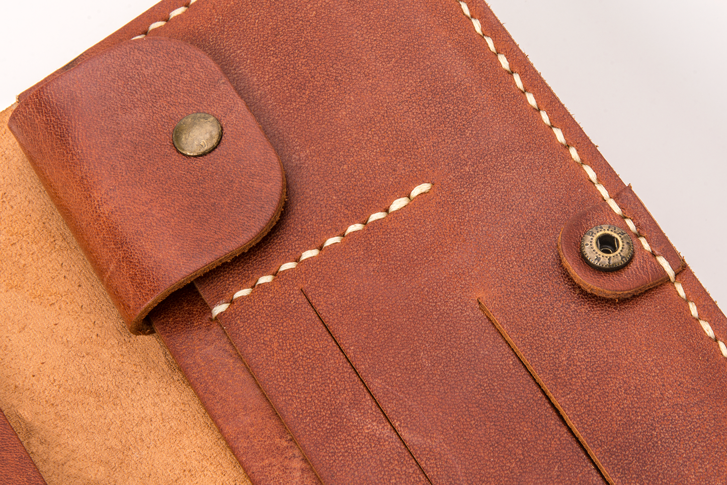Long Wallet