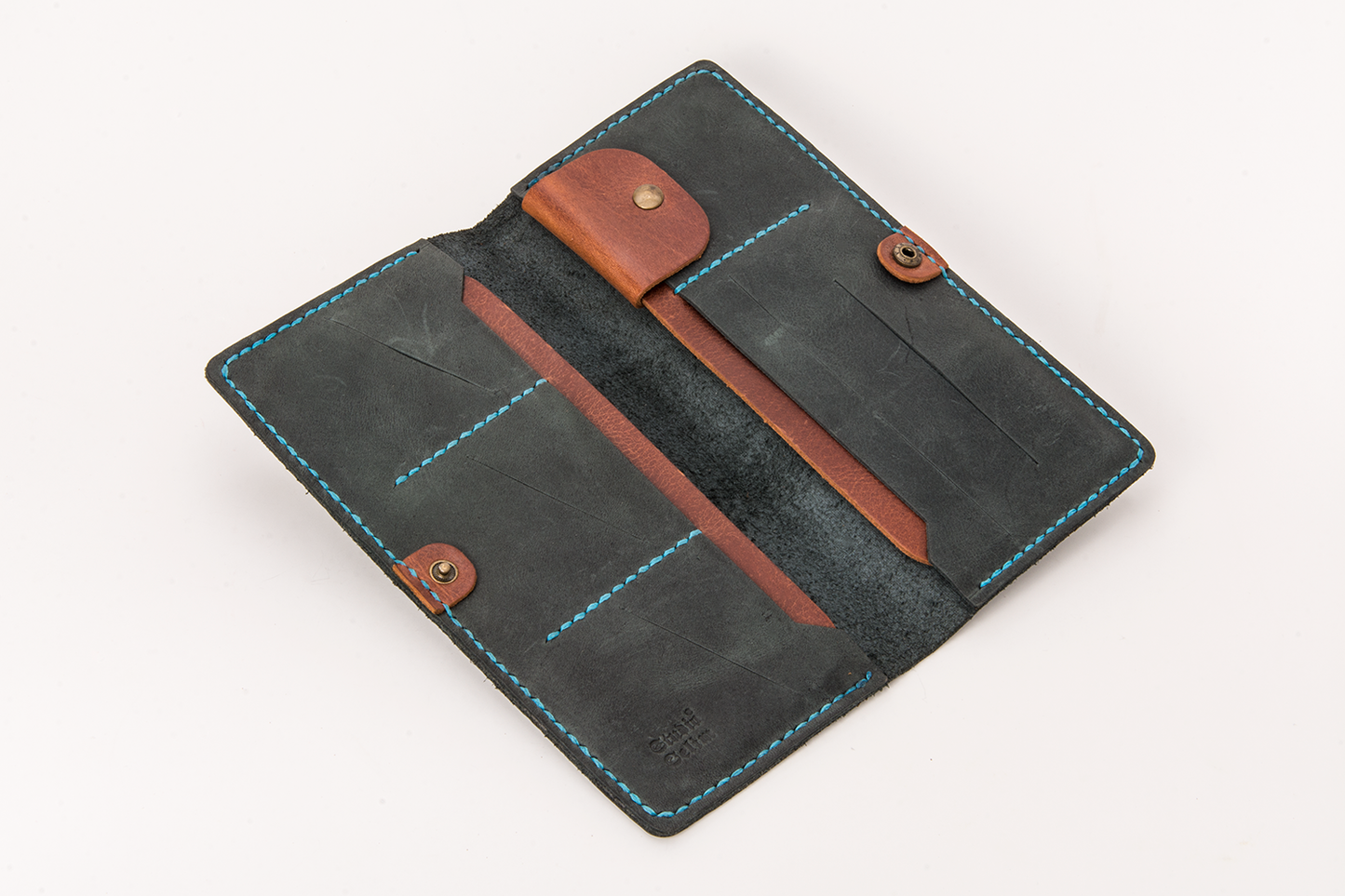 Long Wallet