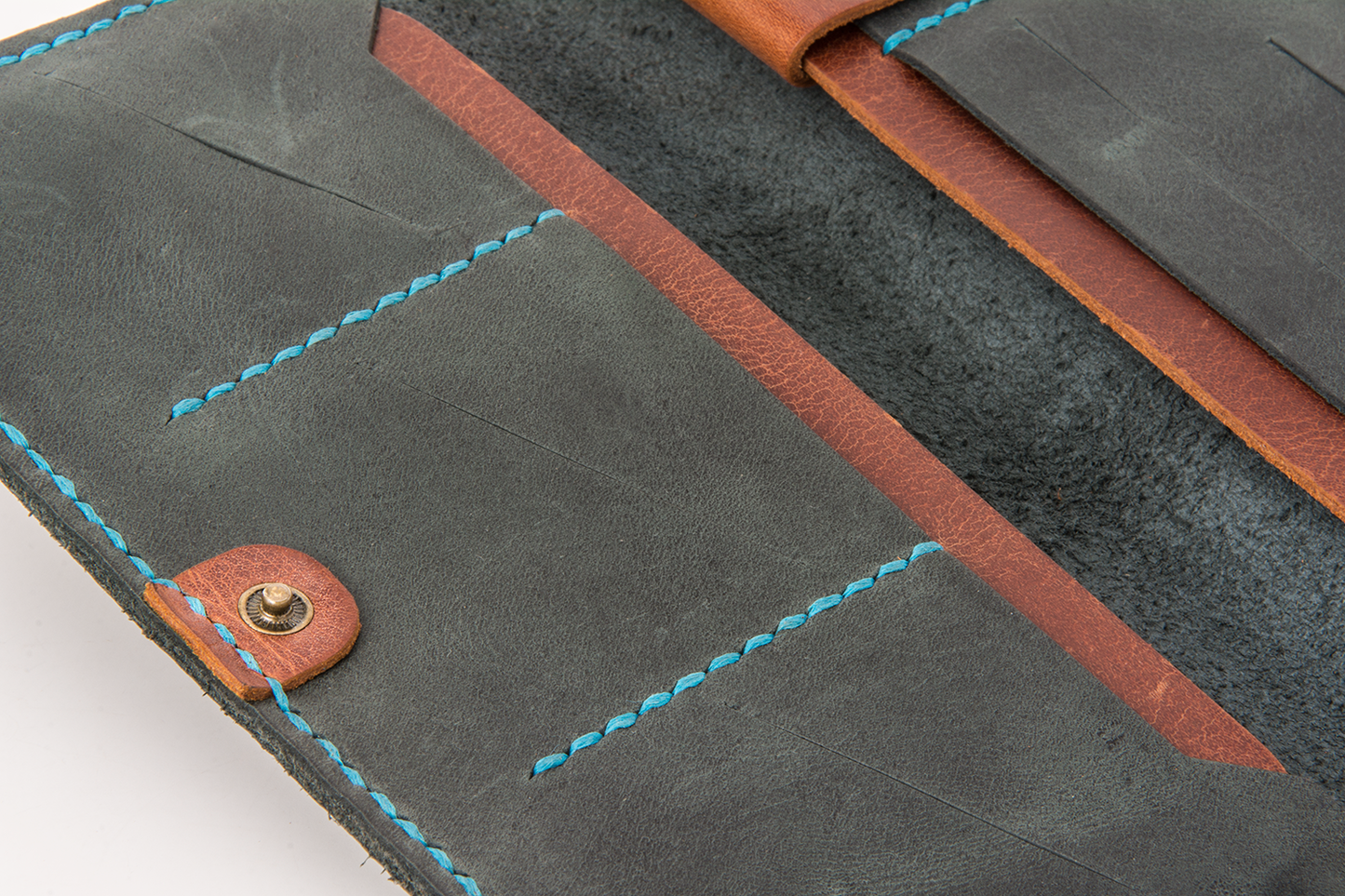 Long Wallet