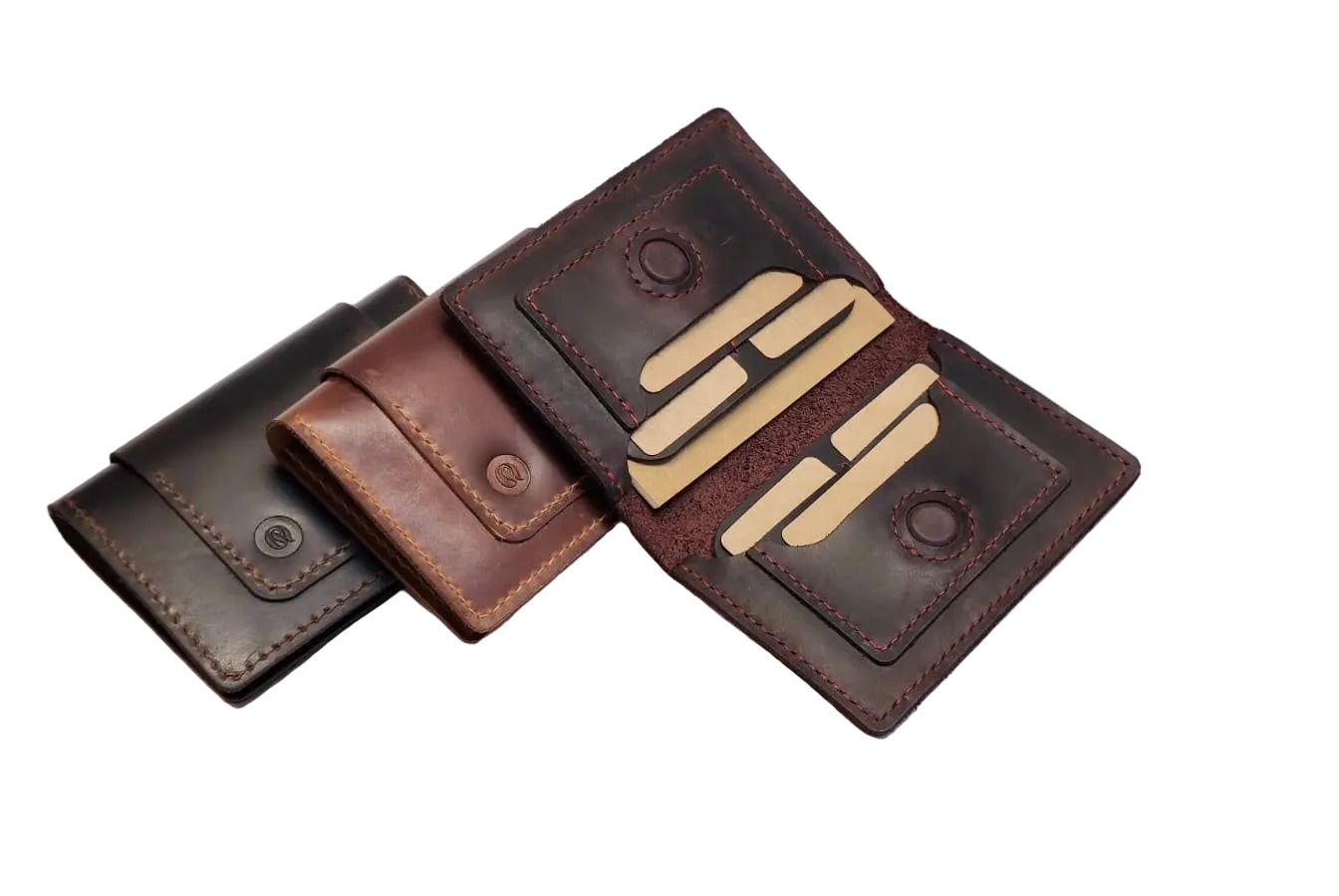 Traveller Wallet
