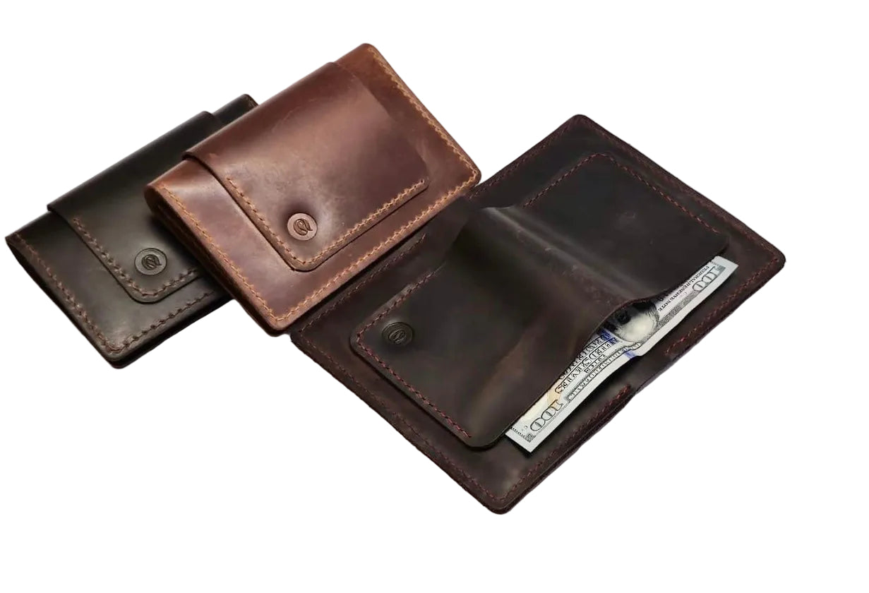 Traveller Wallet