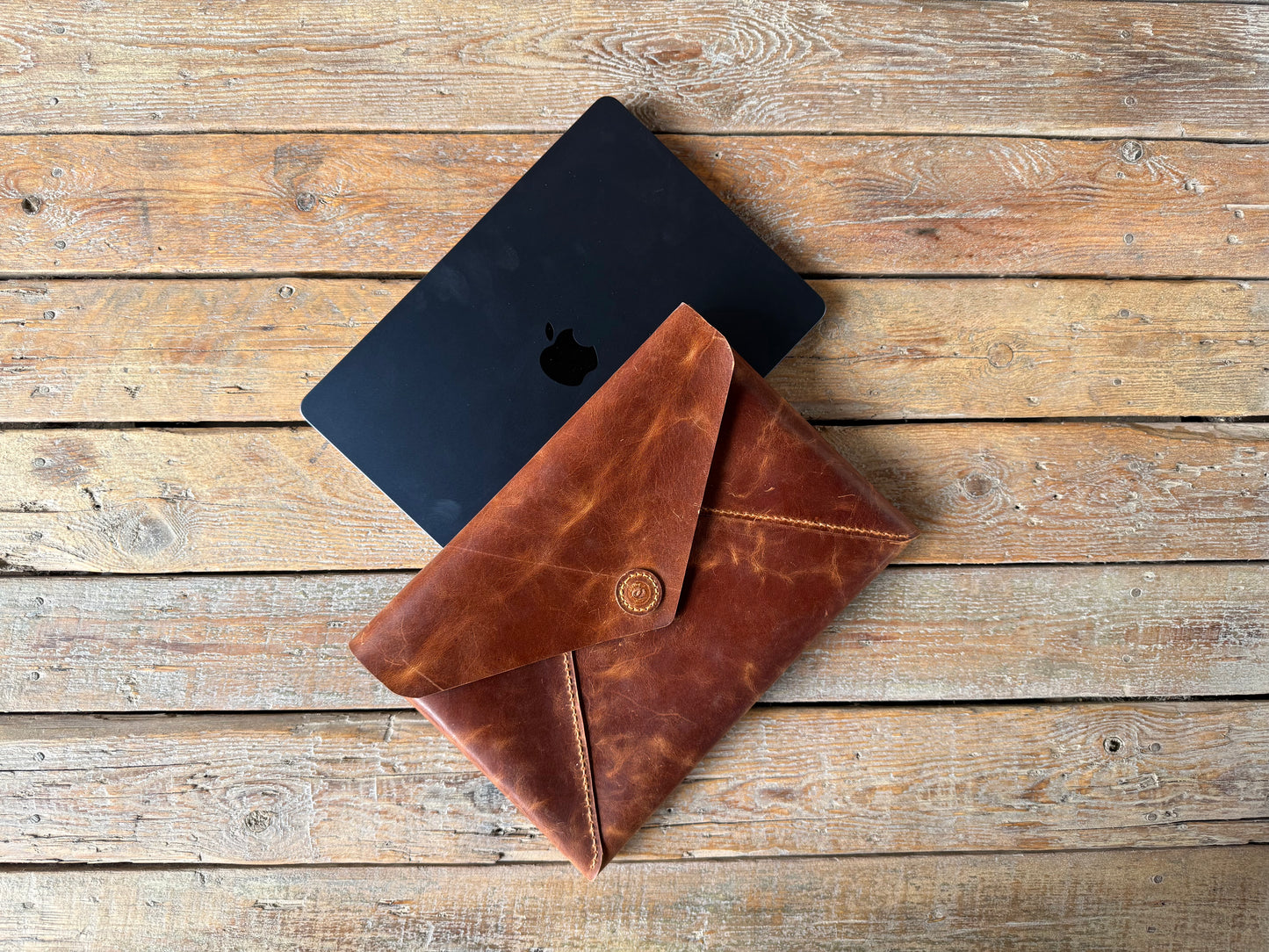 Magnetic Sleeve