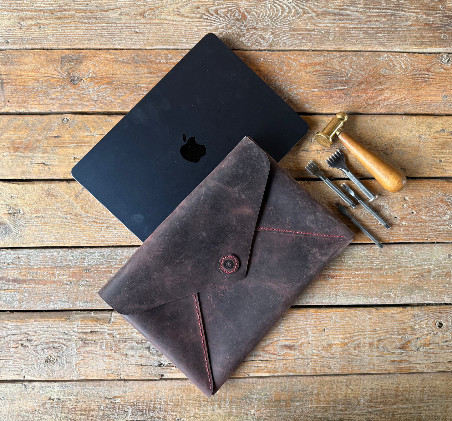 Magnetic Sleeve