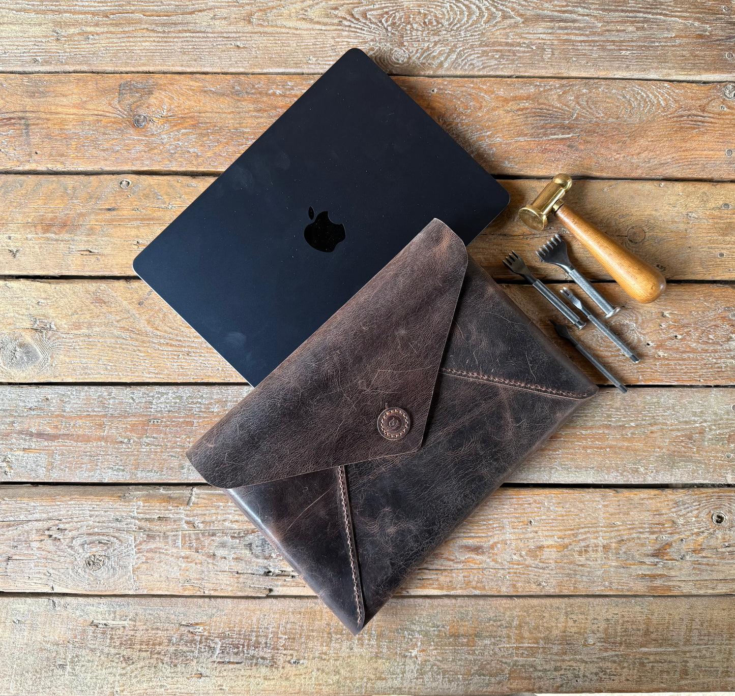 Magnetic Sleeve