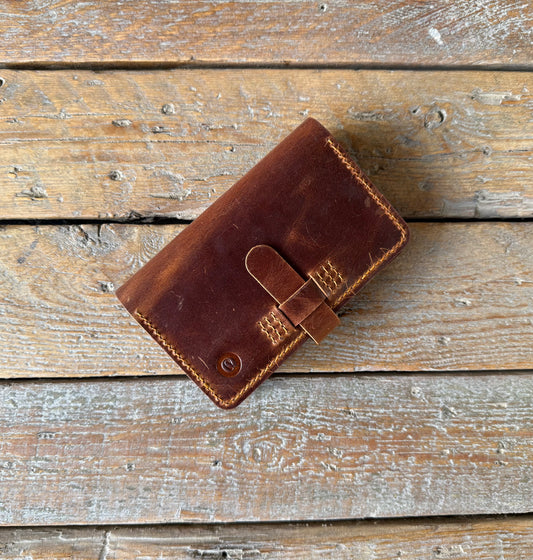 Passport holder
