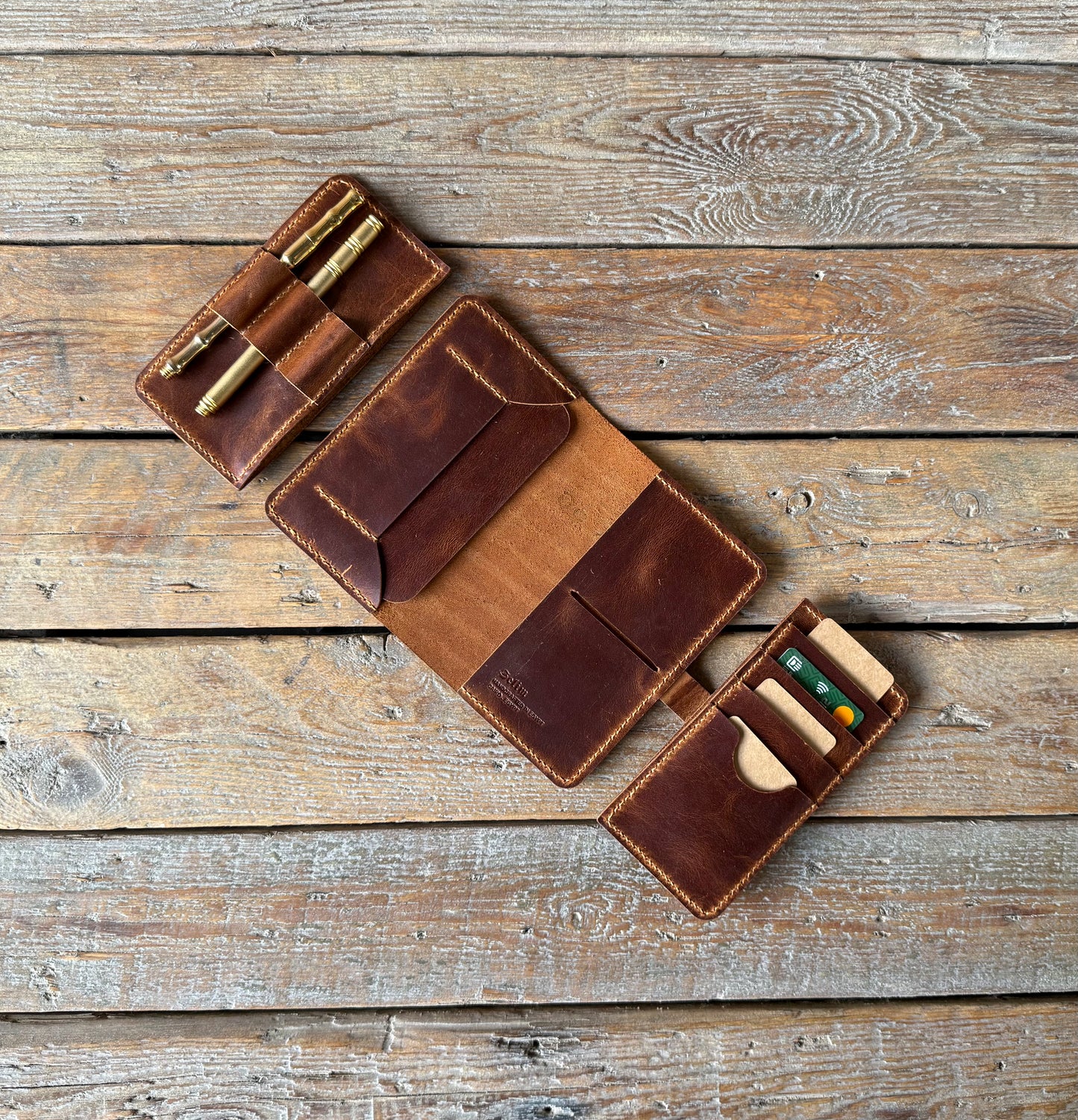 Passport holder