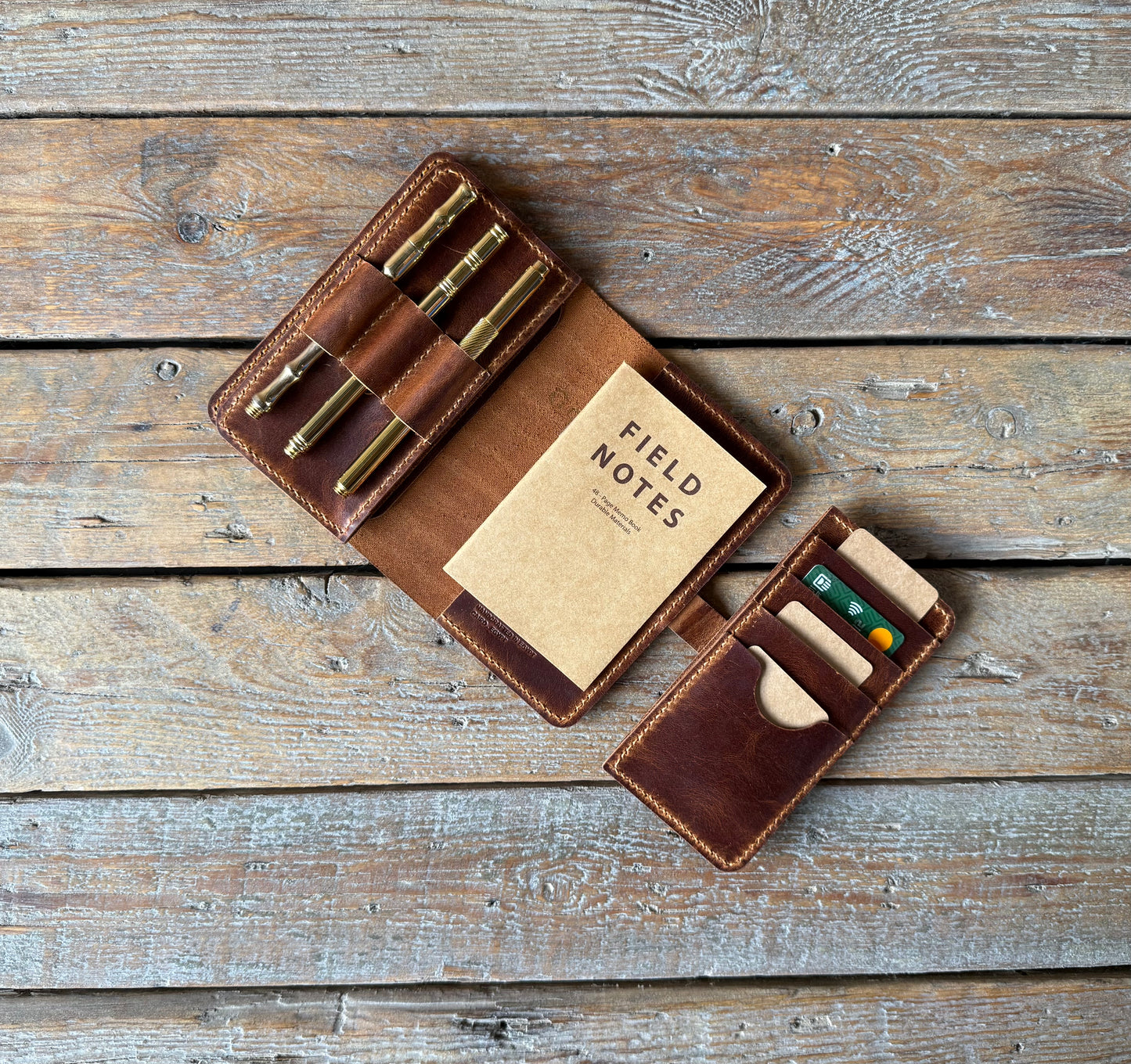 Passport holder