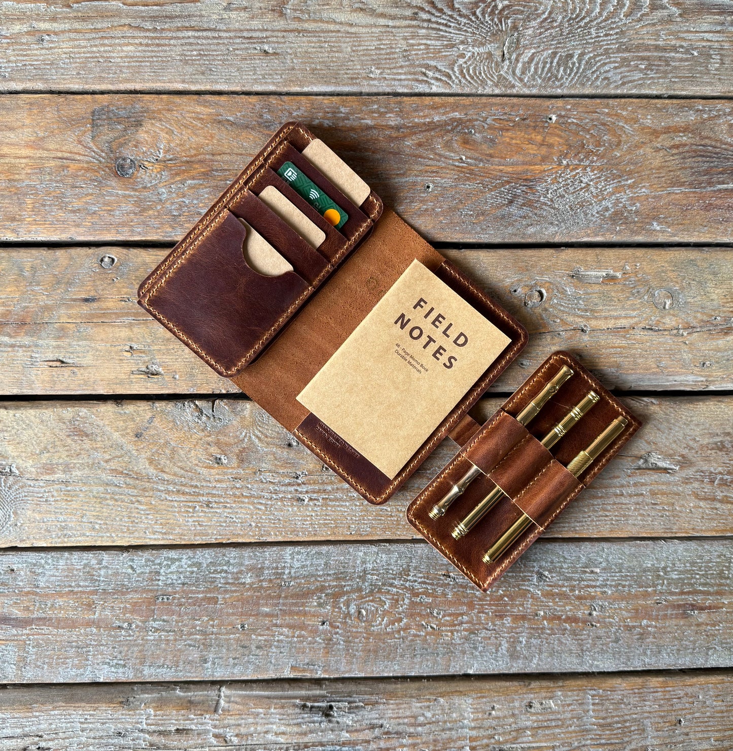 Passport holder