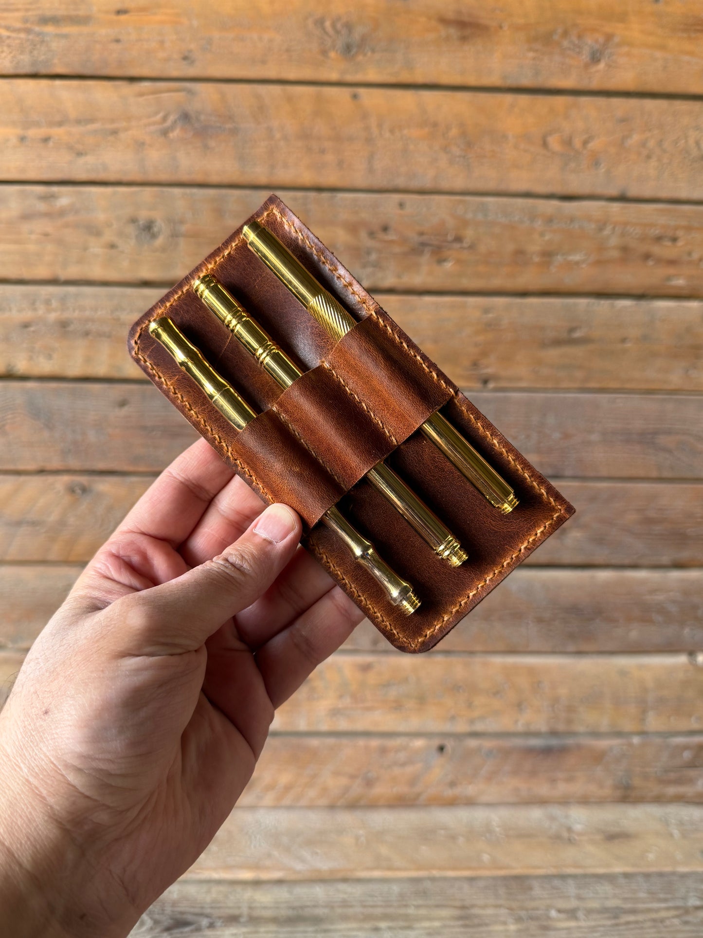 Passport holder