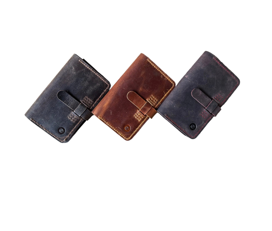 Passport holder