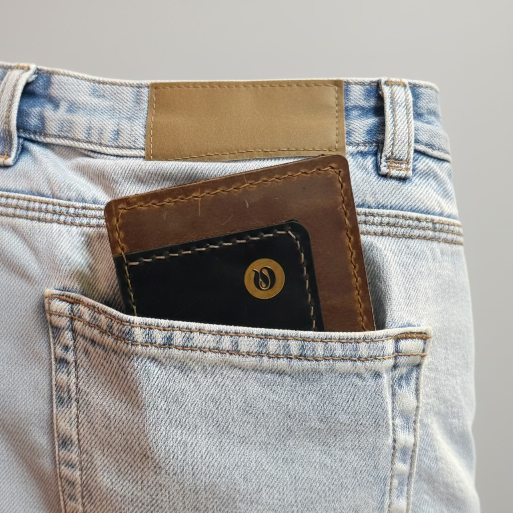 Bifold Wallet