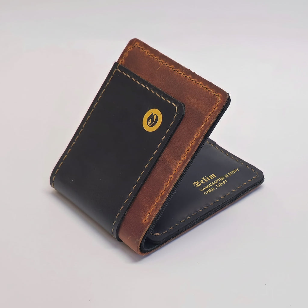 Bifold Wallet