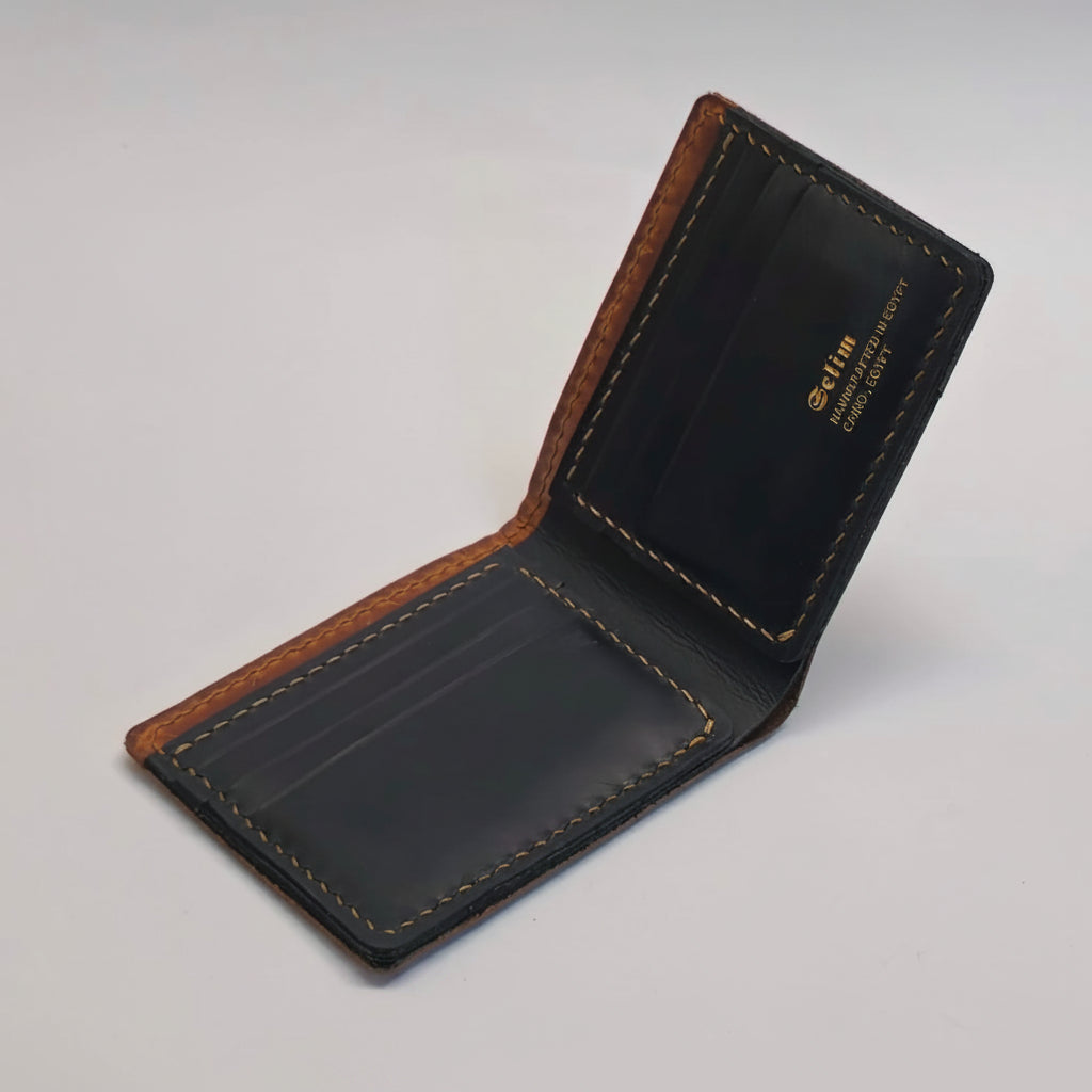 Bifold Wallet