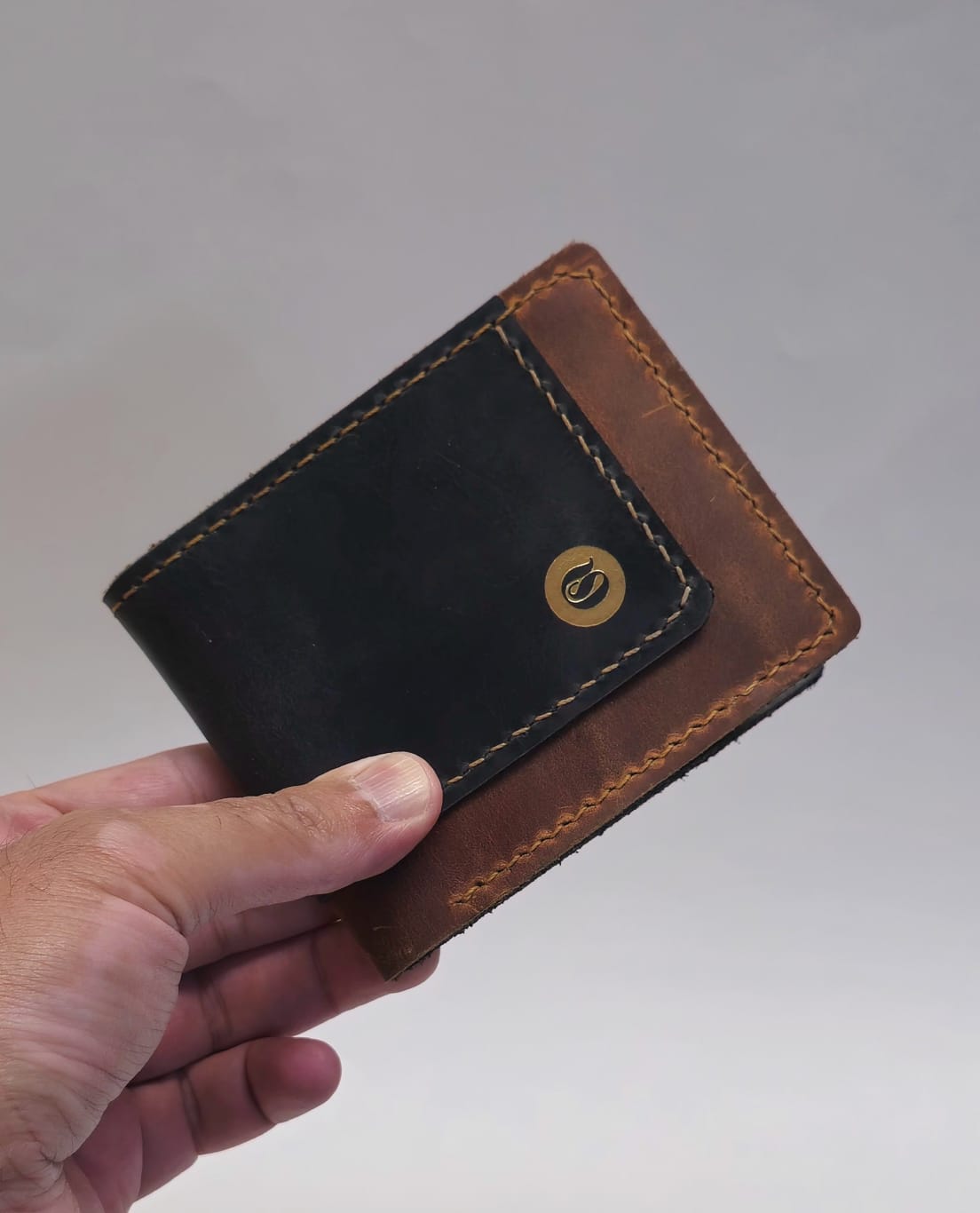 Bifold Wallet