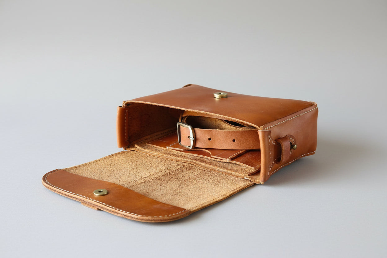 Cross Bag