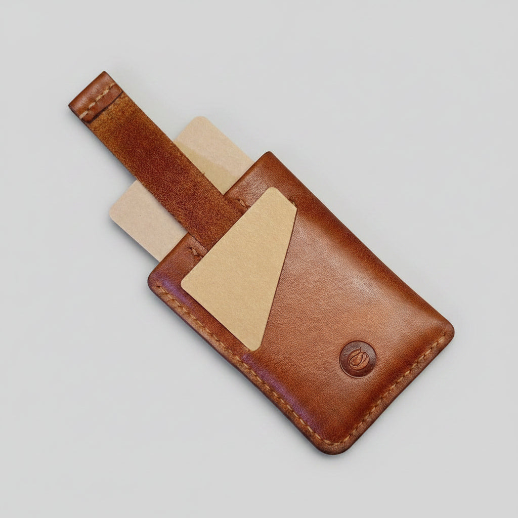 Smart holder
