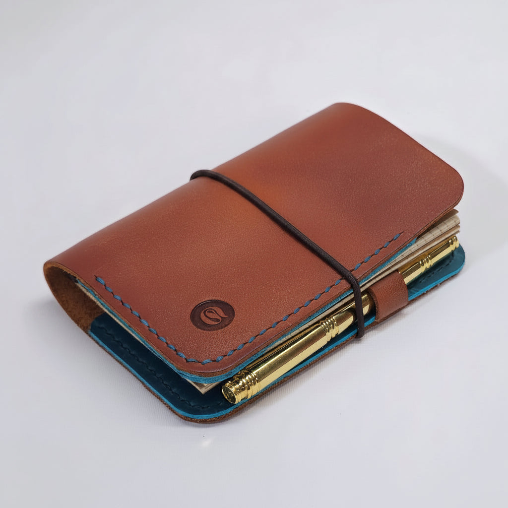 Traveler's Notebook