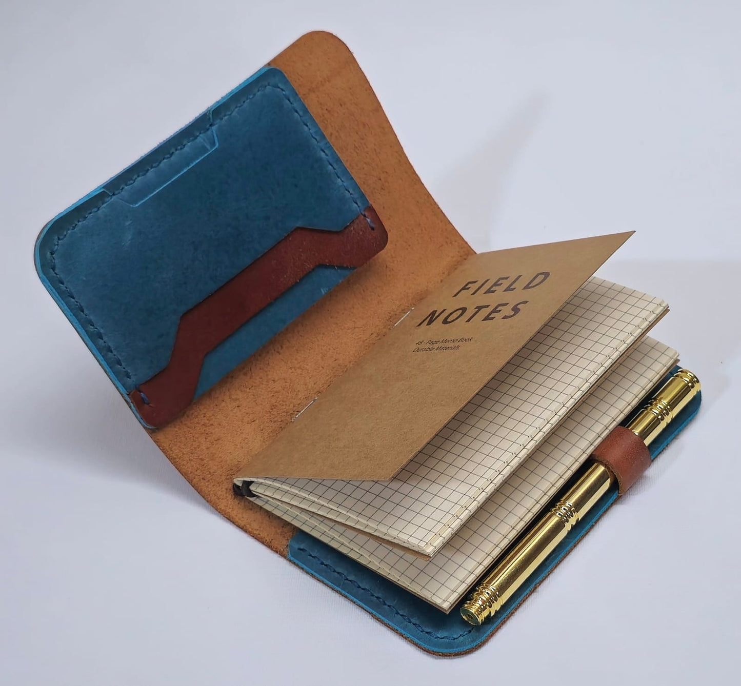 Traveler's Notebook