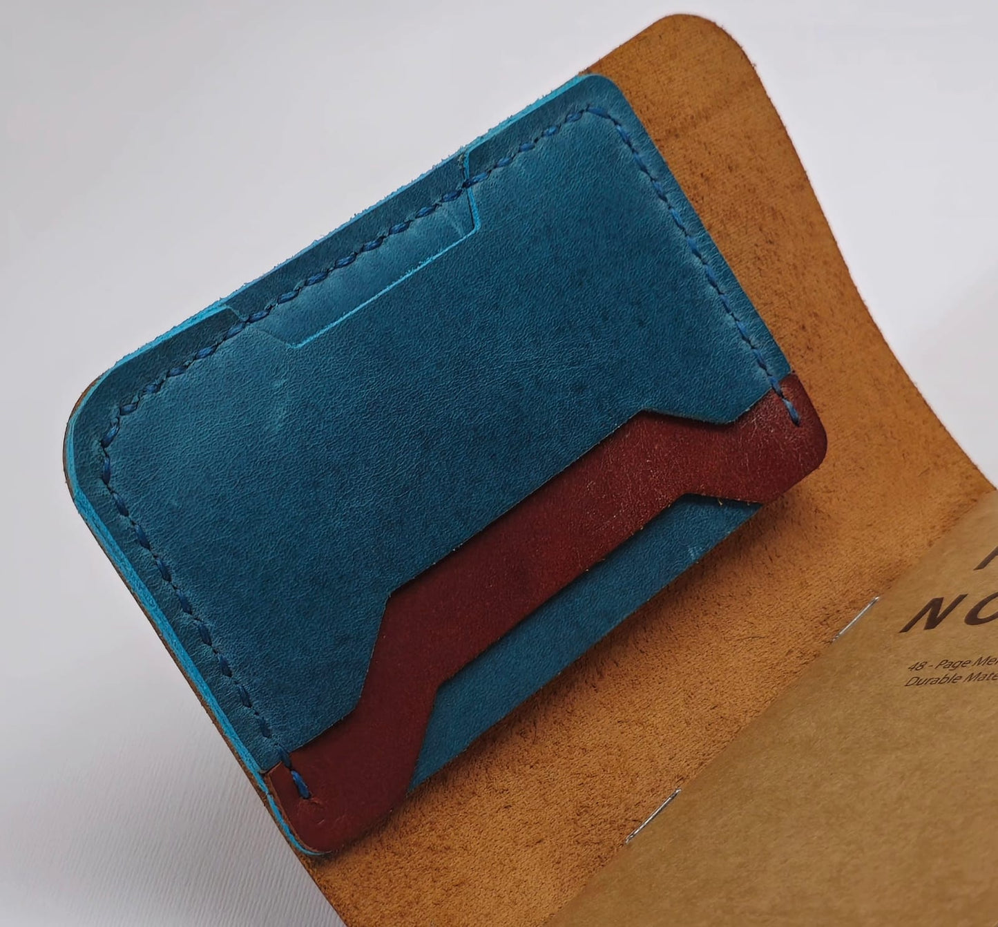 Traveler's Notebook