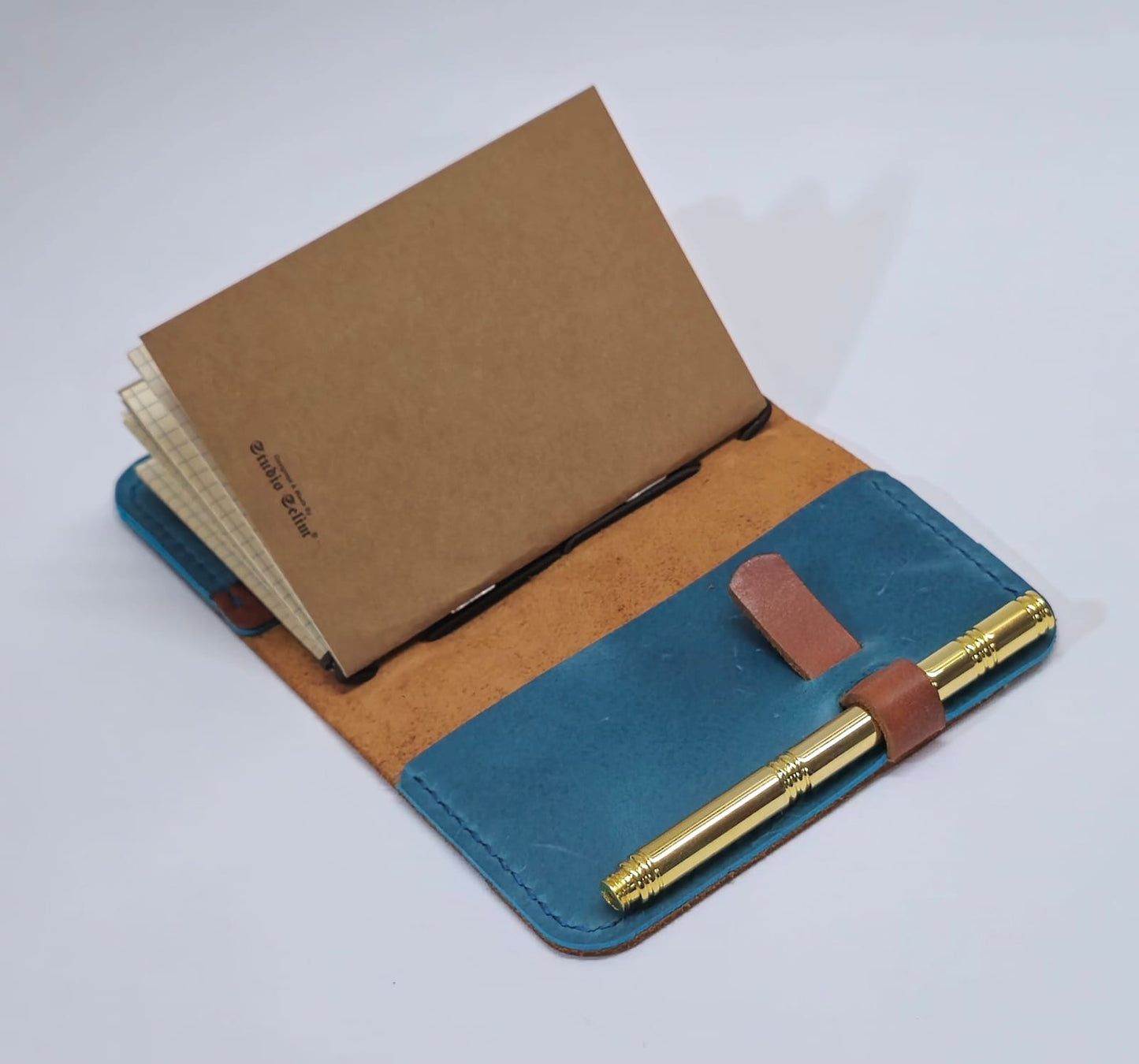 Traveler's Notebook