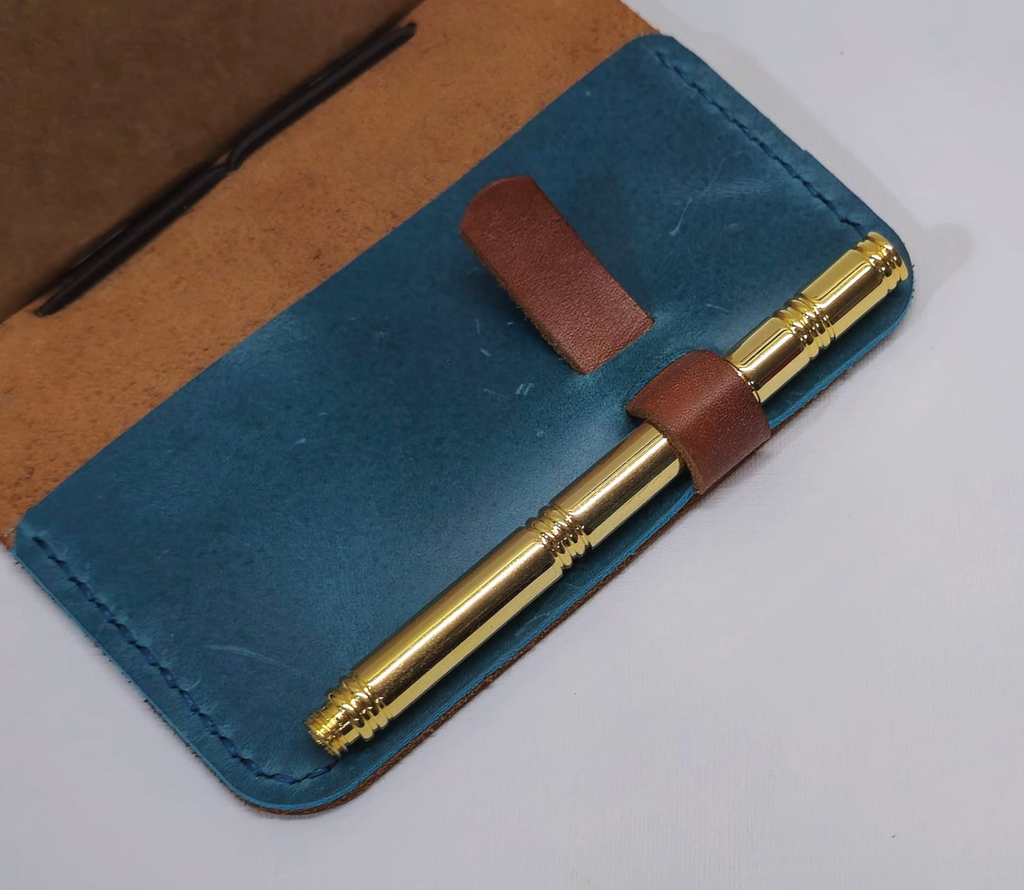 Traveler's Notebook