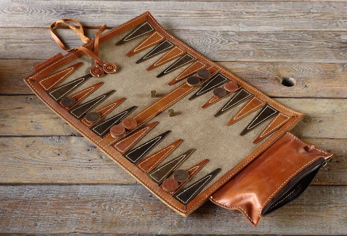 Backgammon