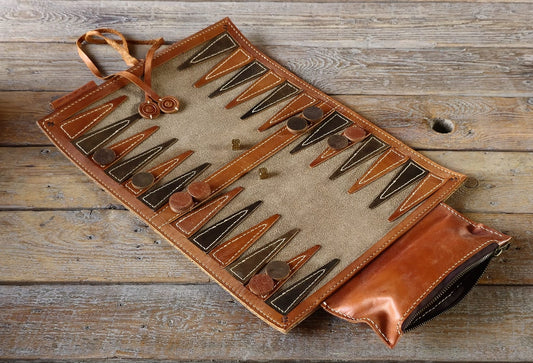 Backgammon