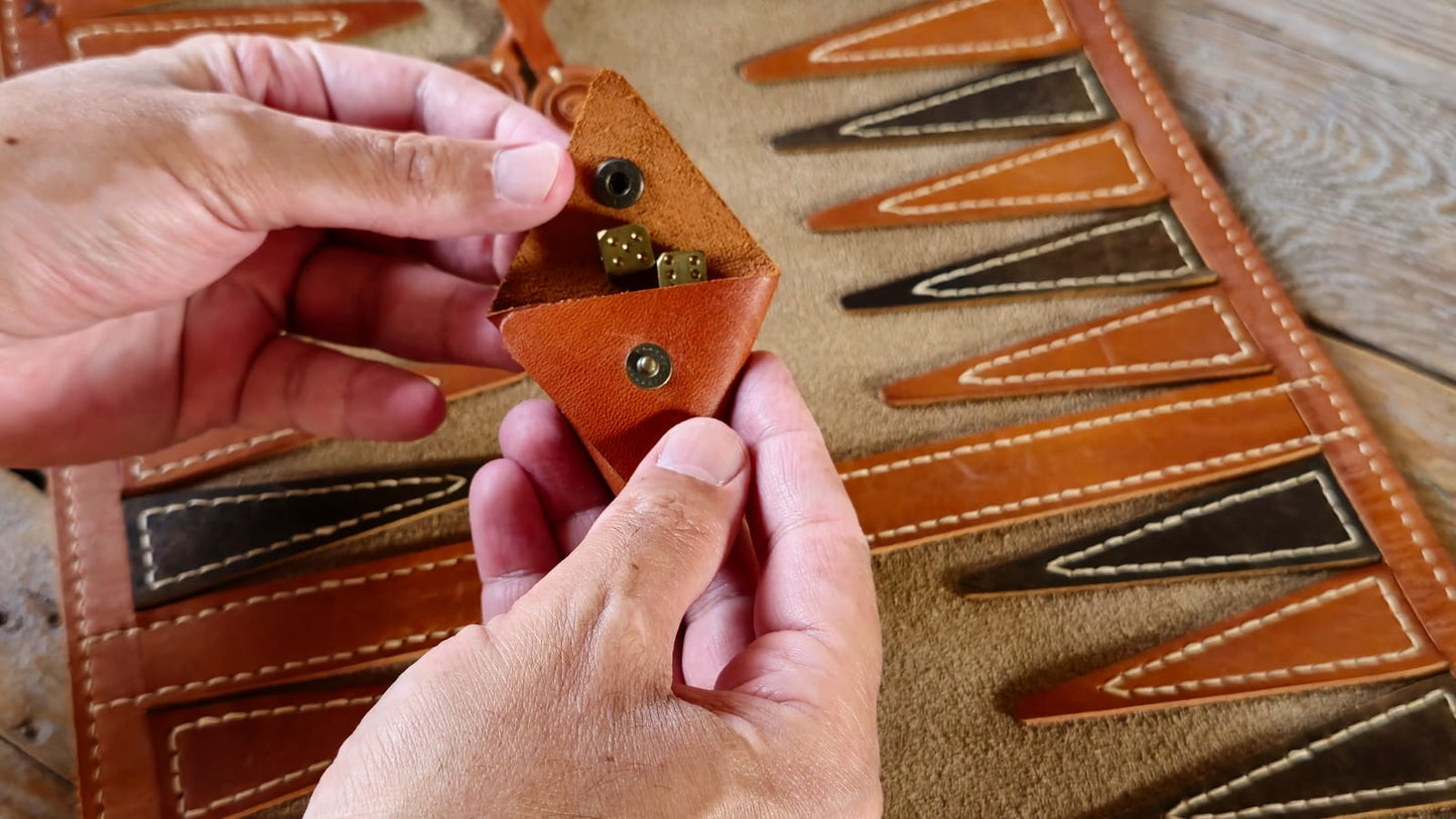 Backgammon