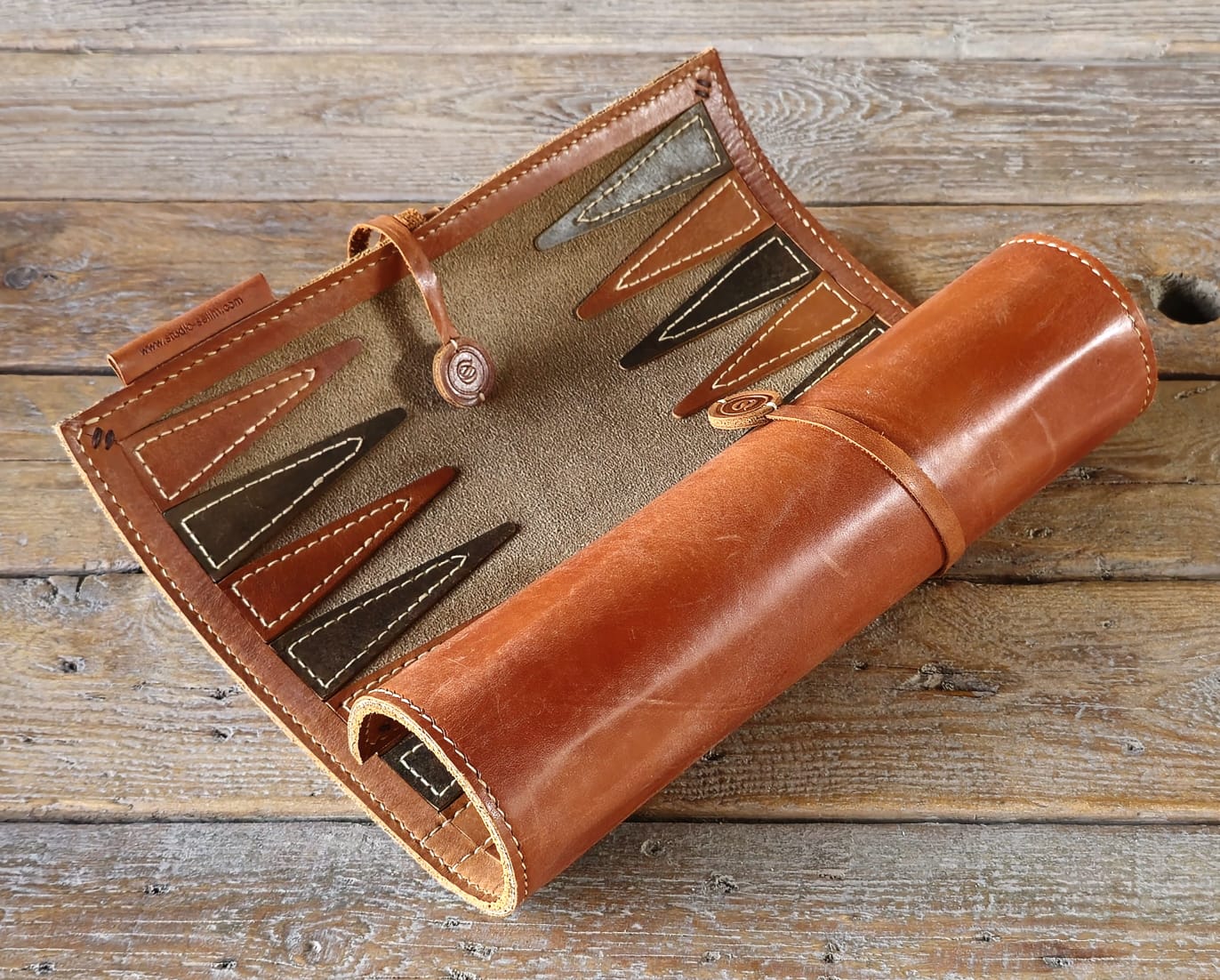 Backgammon