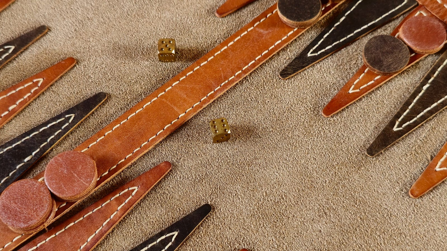Backgammon