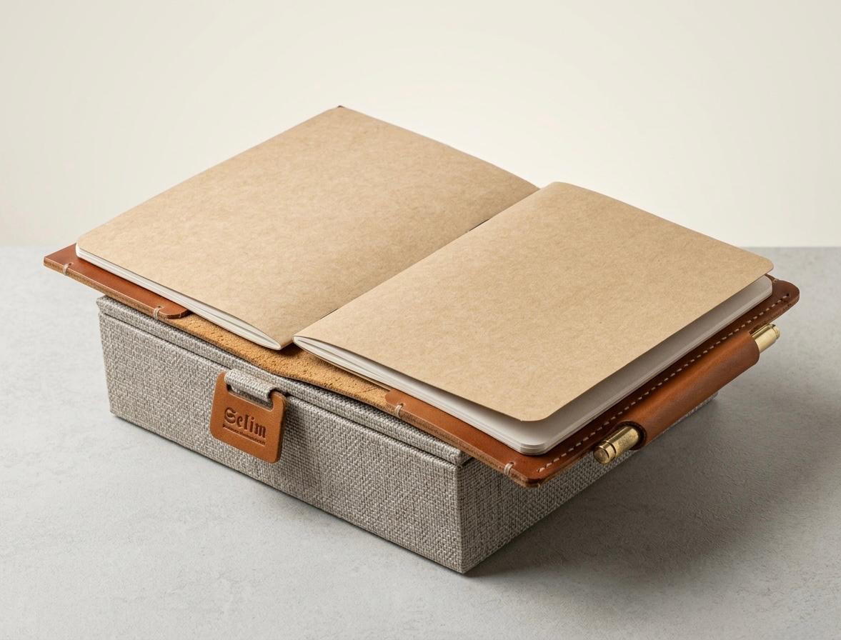 DuoBound Journal