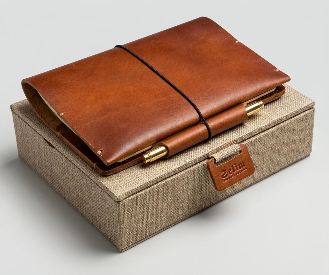 DuoBound Journal
