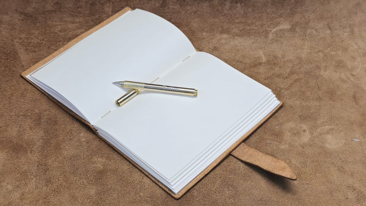 Classic Notebook