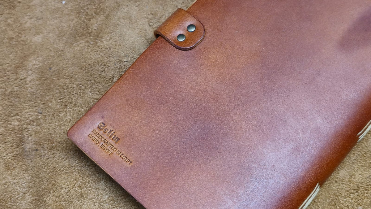 Classic Notebook
